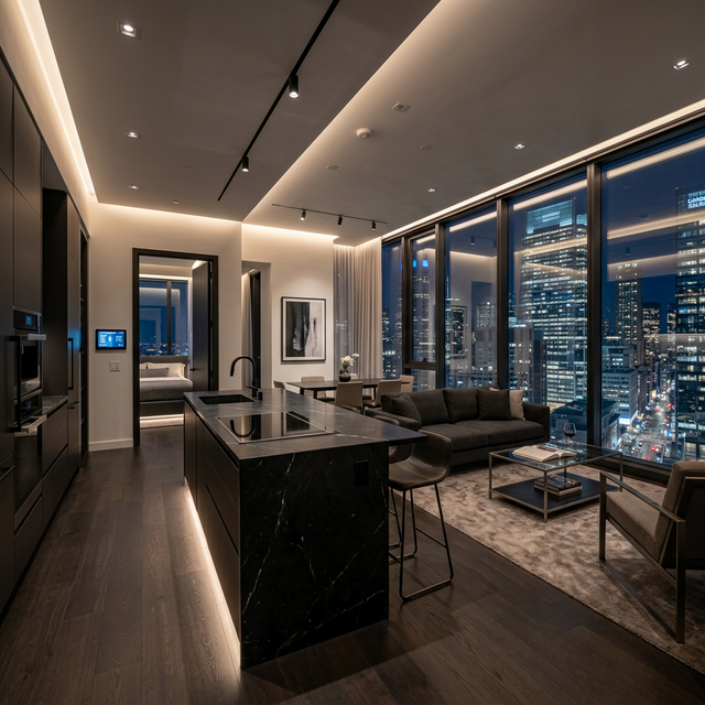 Carbon Heights